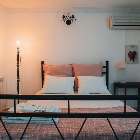 Guesthouse Da Vila Моран Екстер'єр фото