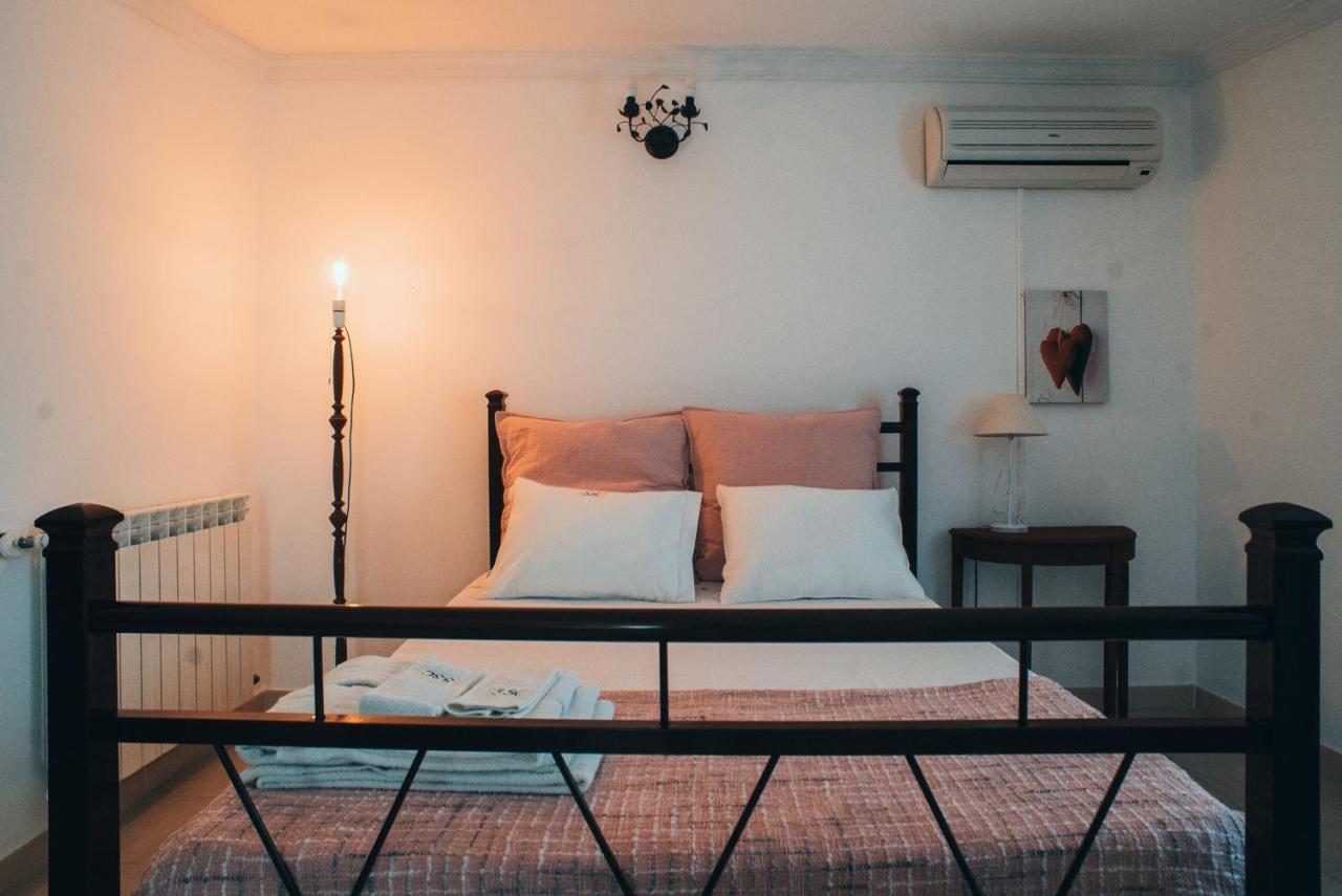 Guesthouse Da Vila Моран Екстер'єр фото