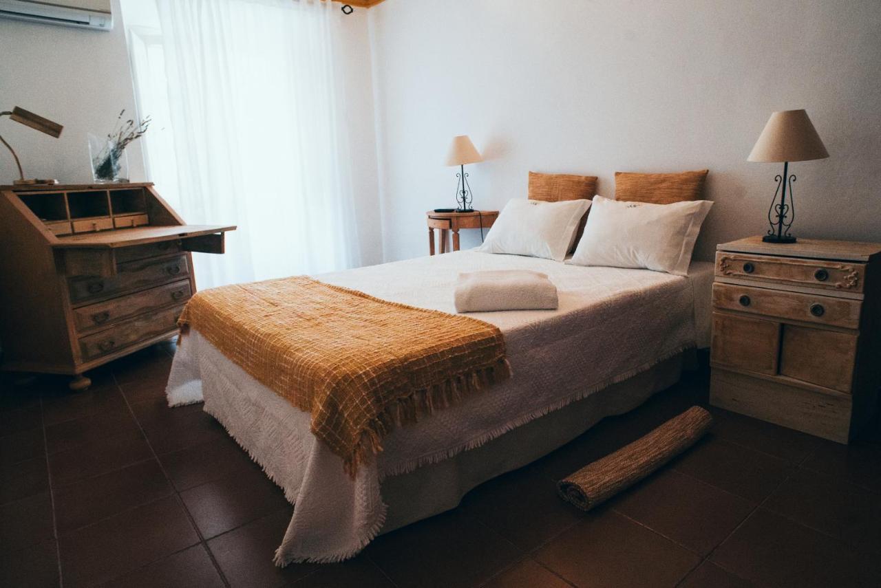 Guesthouse Da Vila Моран Екстер'єр фото