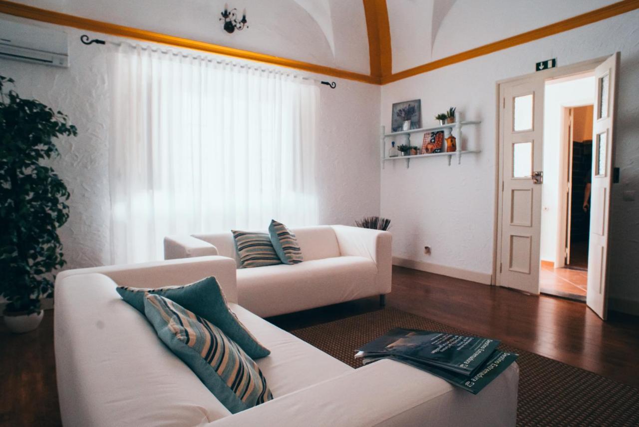 Guesthouse Da Vila Моран Екстер'єр фото