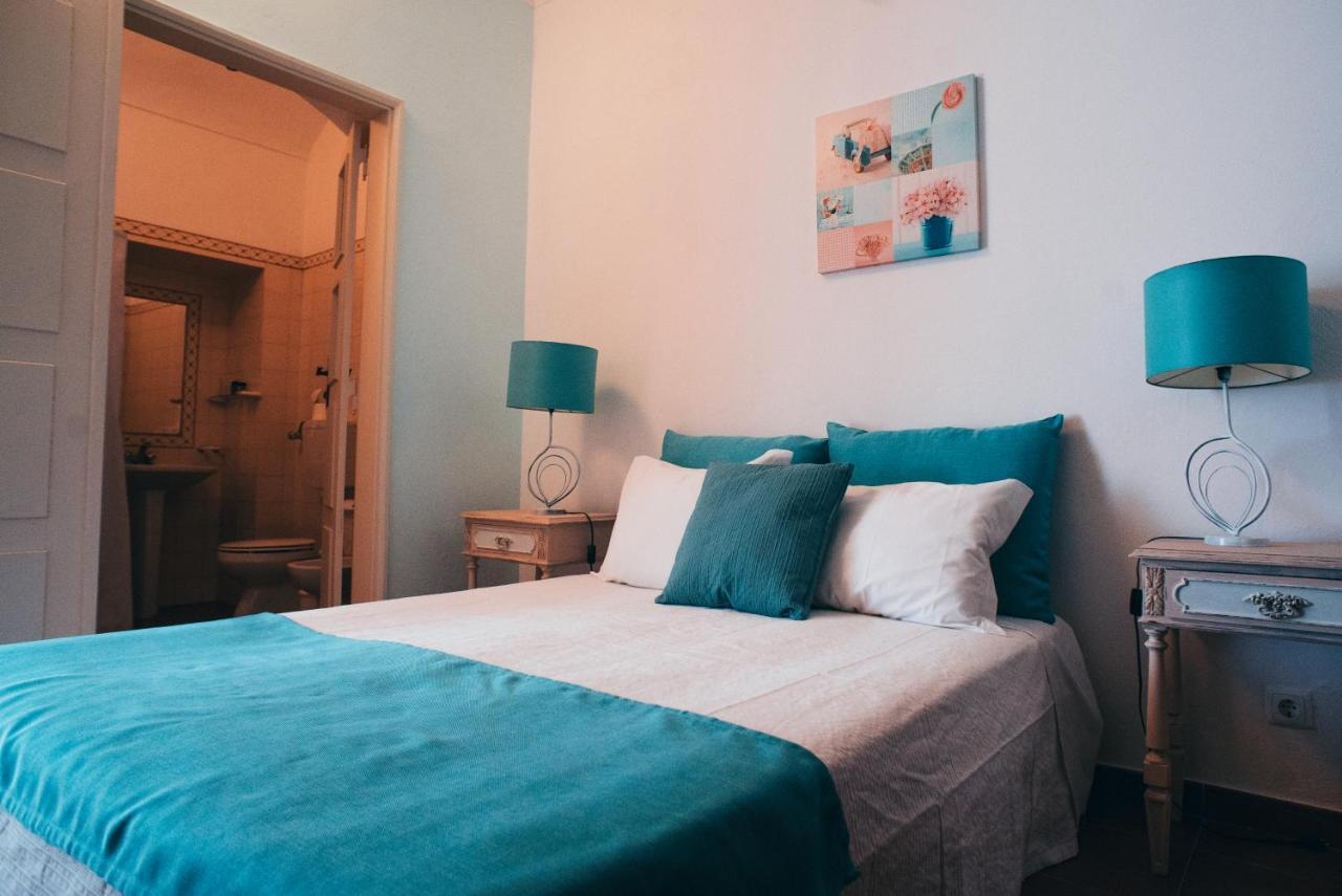 Guesthouse Da Vila Моран Екстер'єр фото