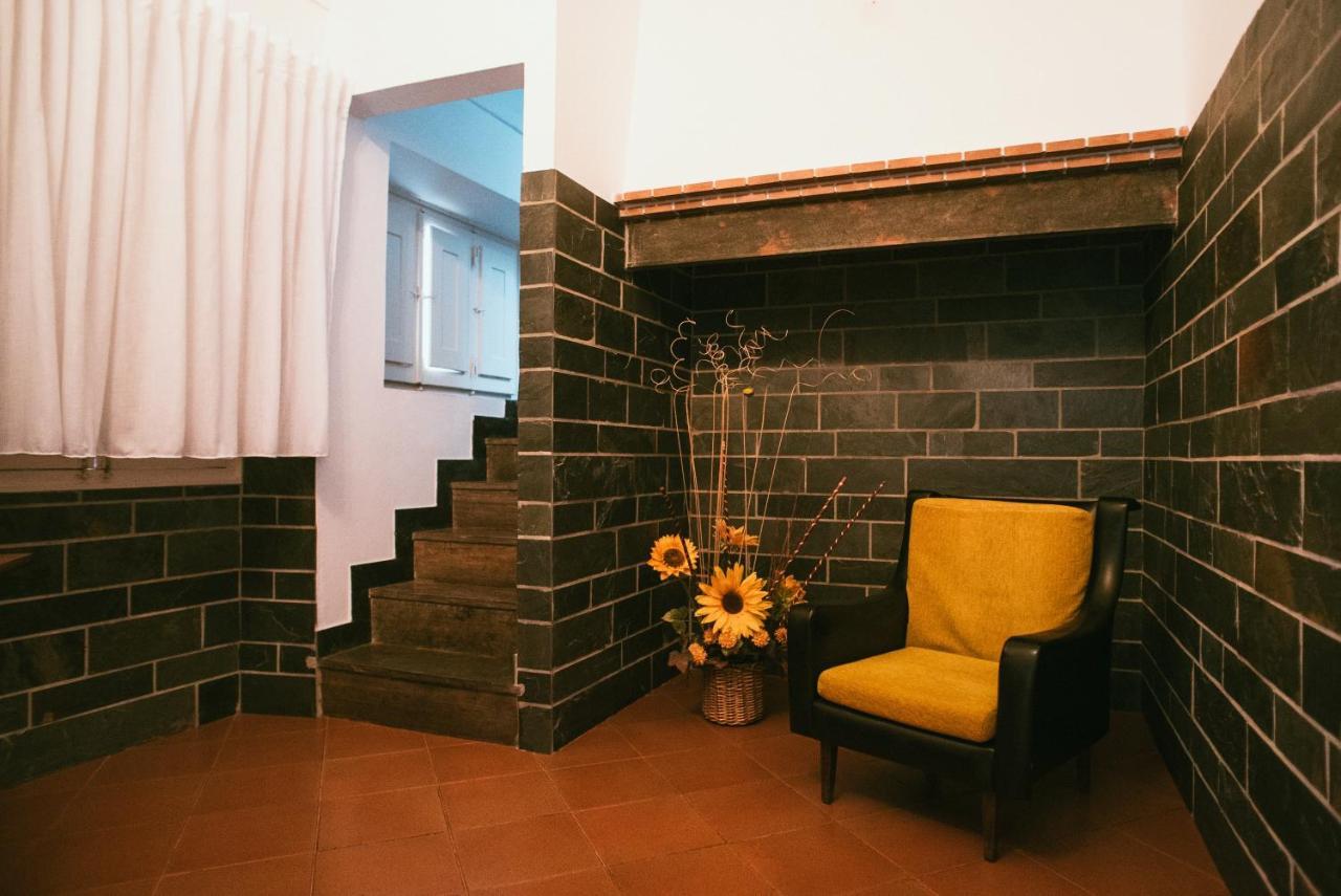 Guesthouse Da Vila Моран Екстер'єр фото
