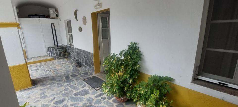 Guesthouse Da Vila Моран Екстер'єр фото