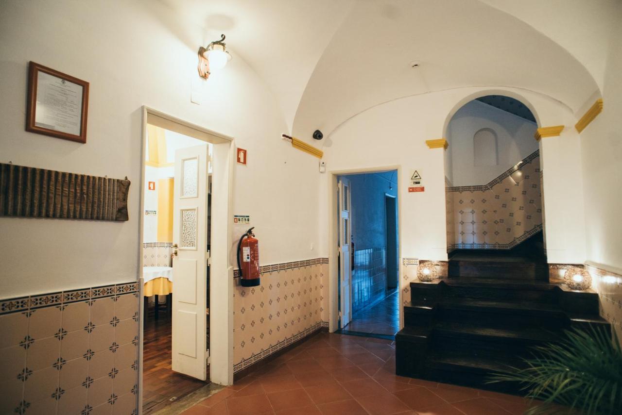 Guesthouse Da Vila Моран Екстер'єр фото