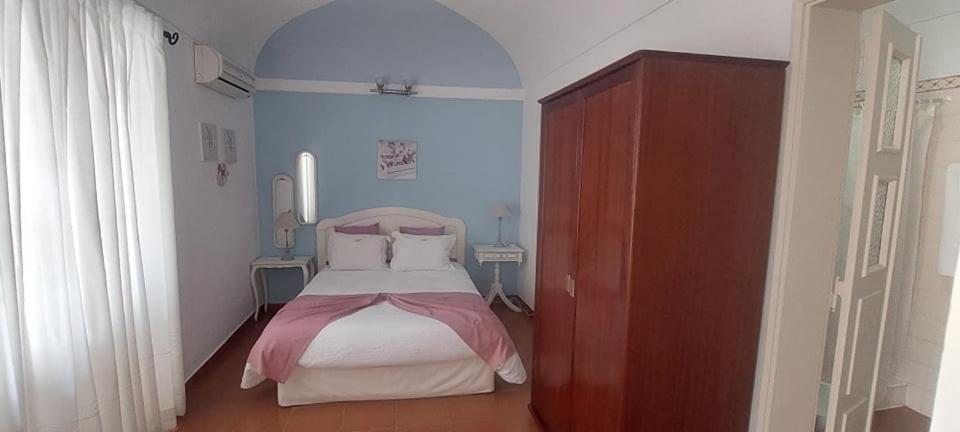 Guesthouse Da Vila Моран Екстер'єр фото