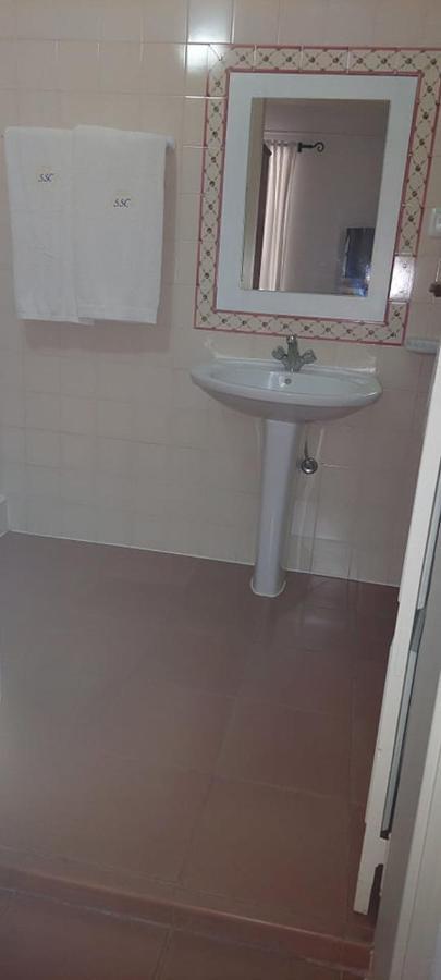 Guesthouse Da Vila Моран Екстер'єр фото